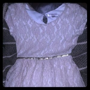 Girls dress size 7/8 stretchy  xhilaration